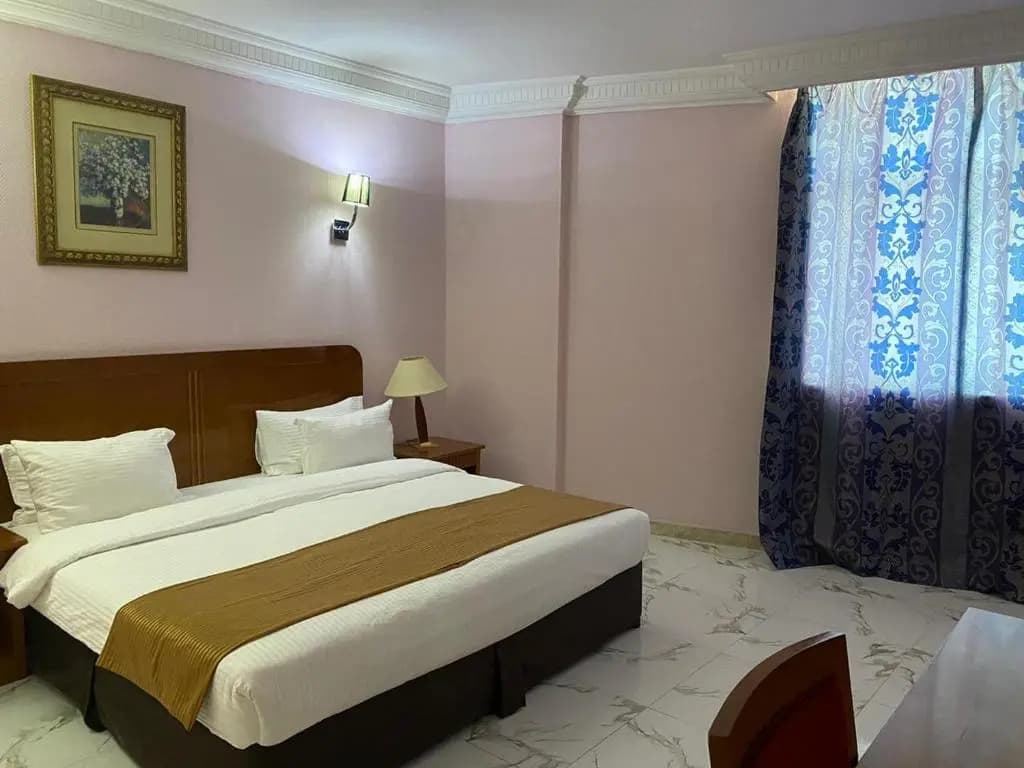 Al Massa Hotel - photo 6