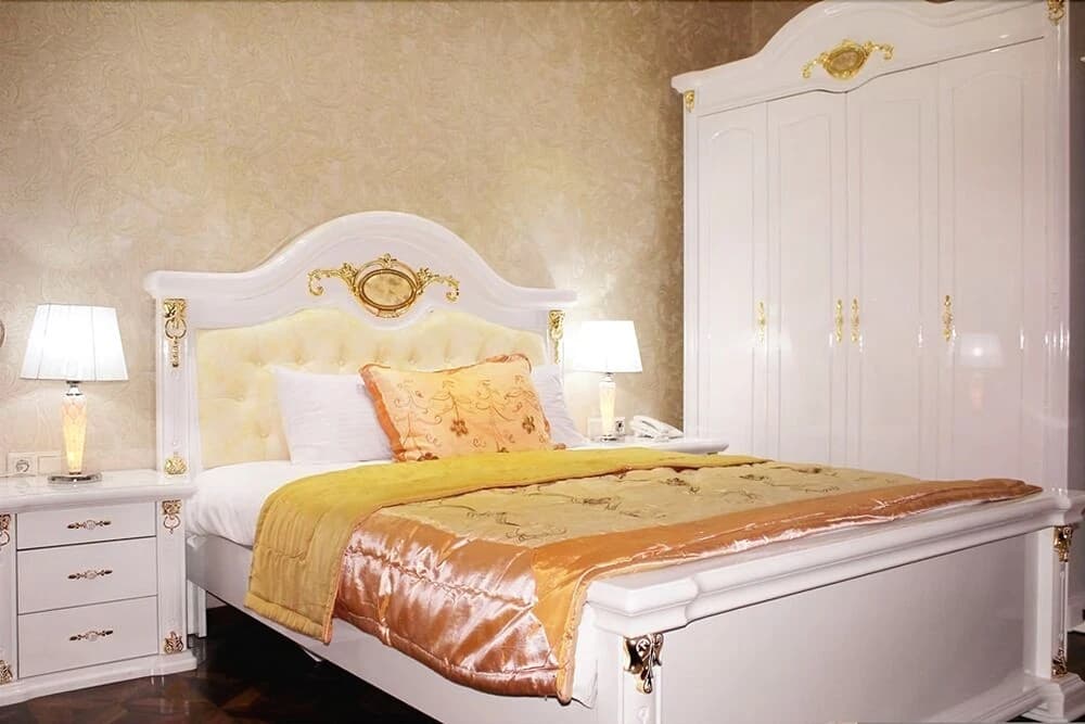 Gold Boutique Rustaveli - photo 5