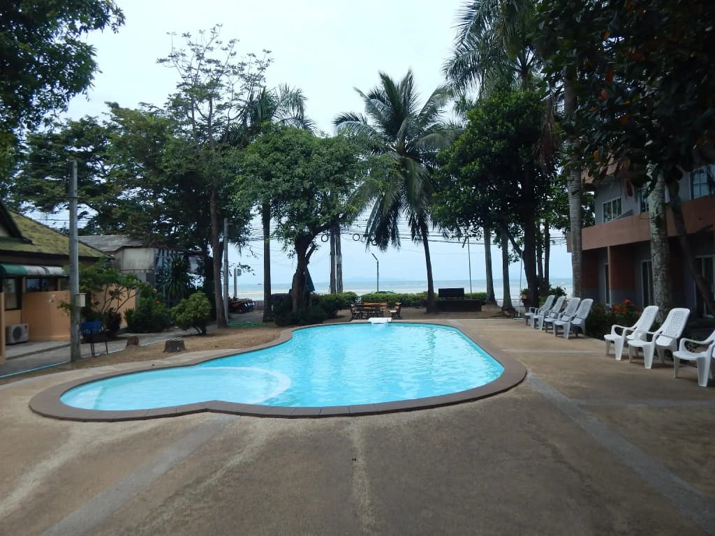 Jinta City Samui - photo 13