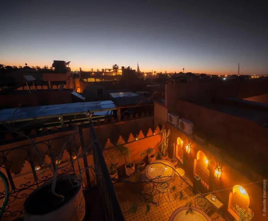 Riad Bab Tilila - photo 20