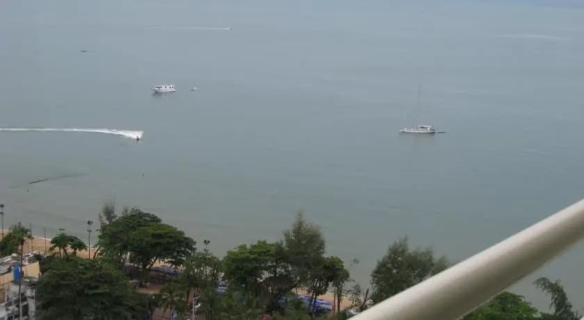 SUNTALAY @View Talay 5 - photo 8