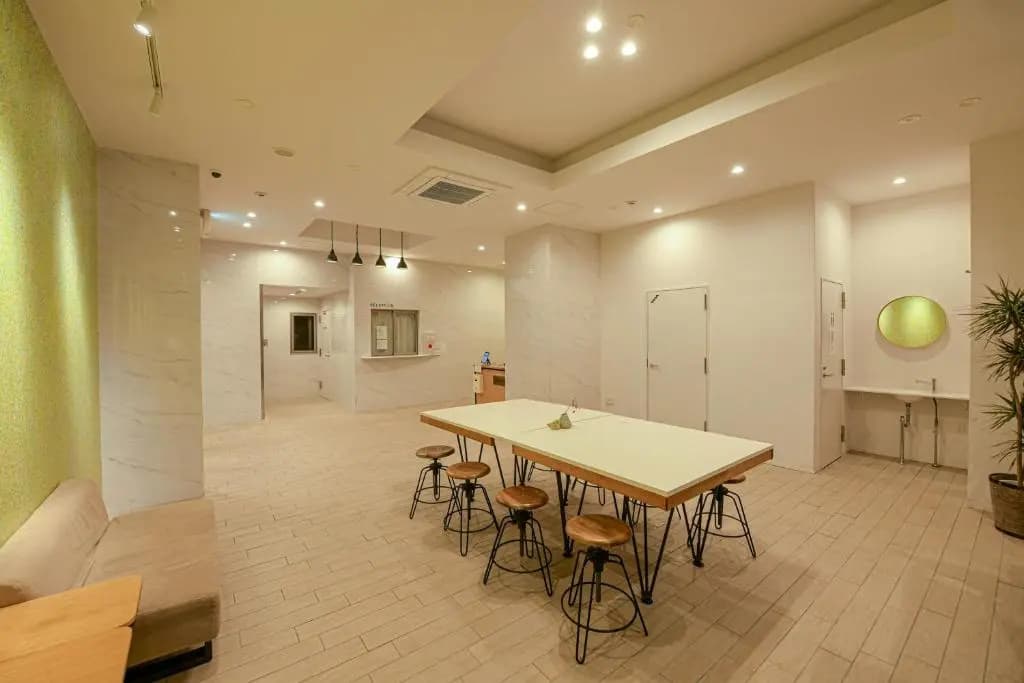Nico Hotel - photo 9