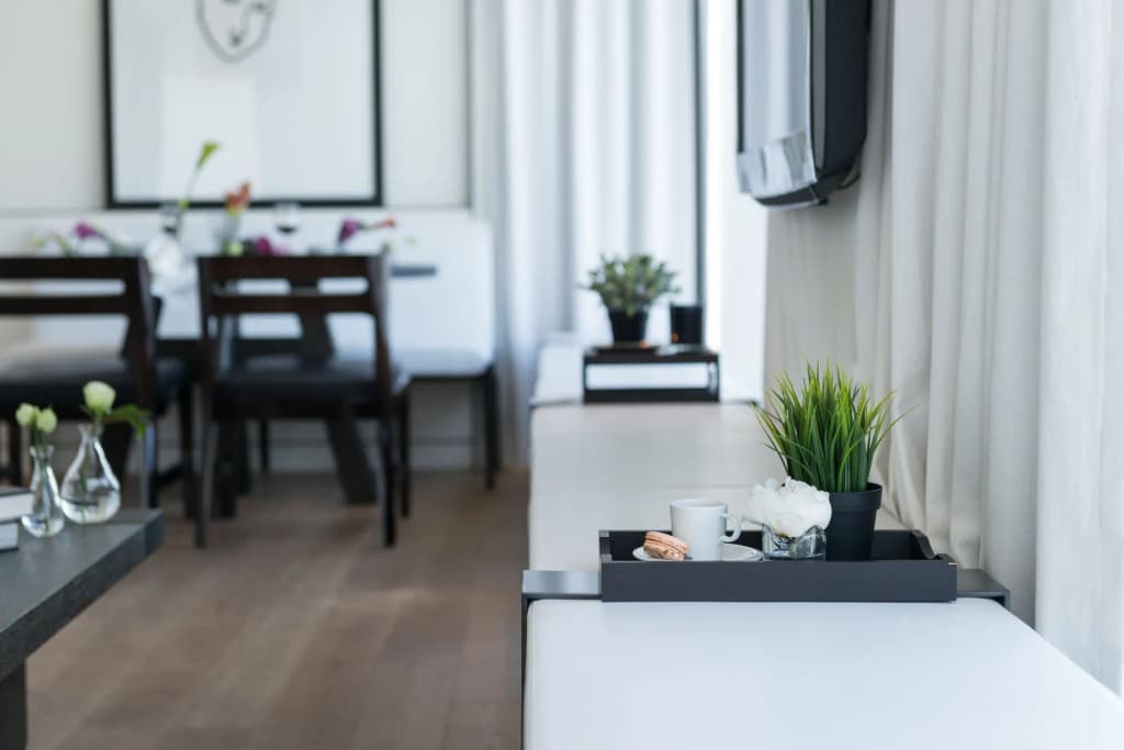 The Jervois - photo 14