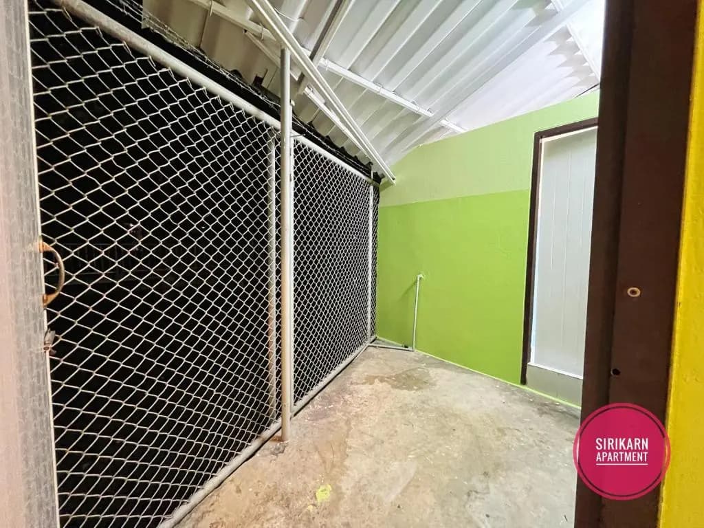 Sirikarn Apartment - photo 9