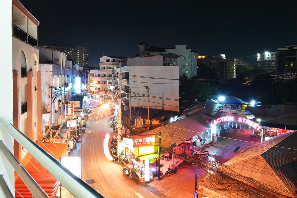 The Links Hotel Pattaya - photo 10