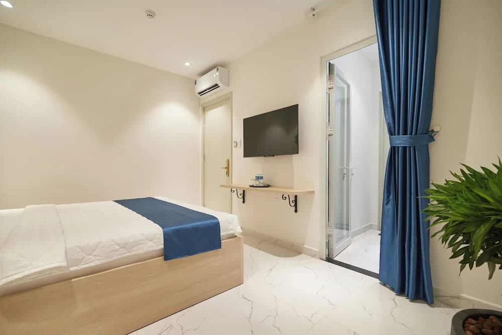 Bin Bin Hotel 9 - Near Tam Anh Hospital - photo 6