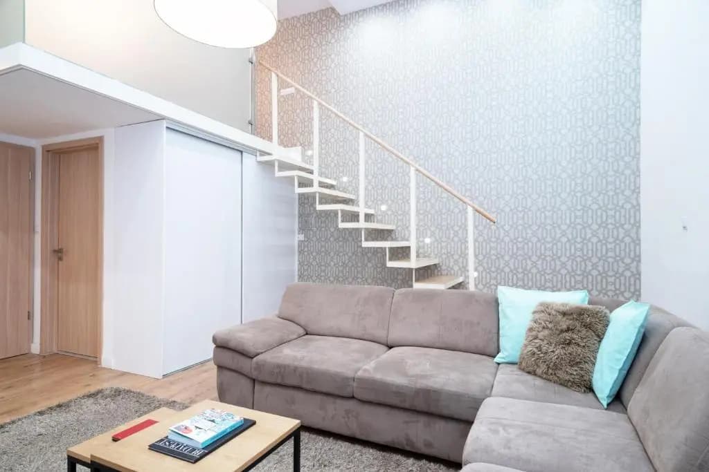 Super Central Apartment with A/C - photo 10