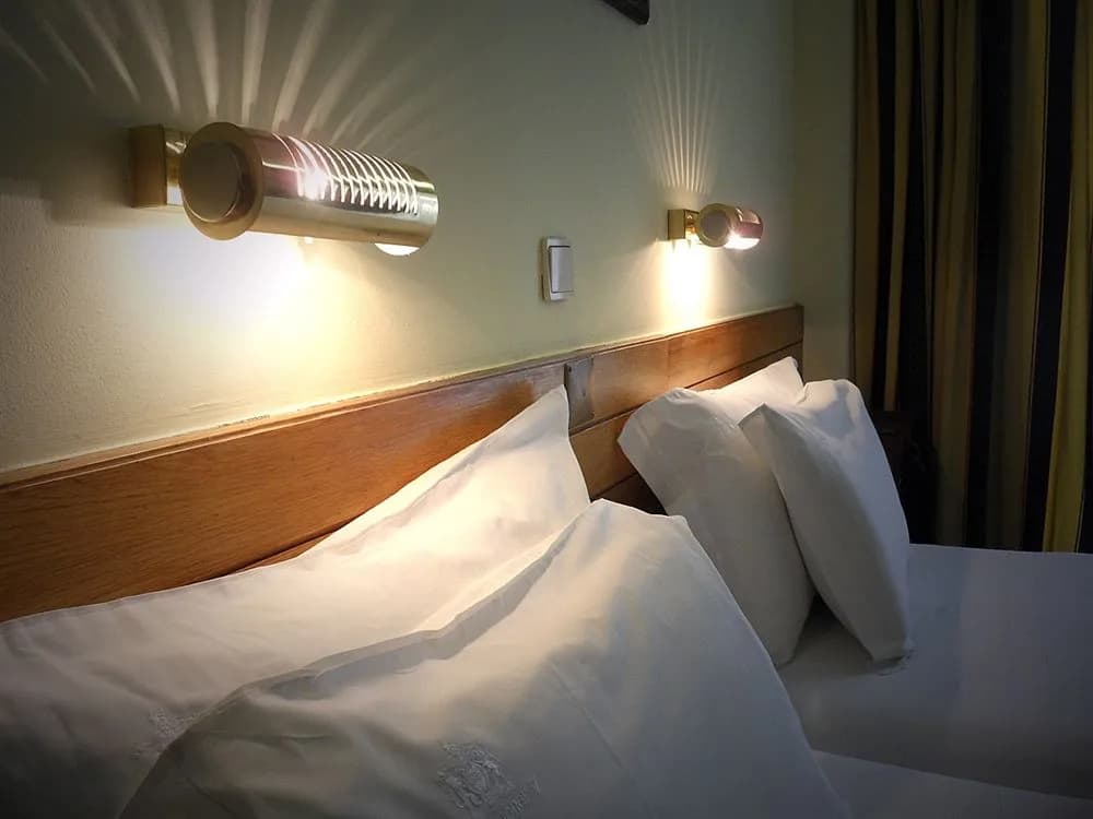 Hotel Jorge V - photo 5