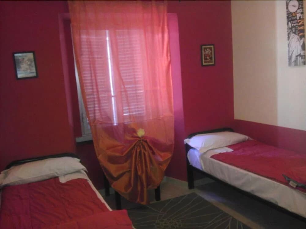 Sofytel Hostel - photo 6
