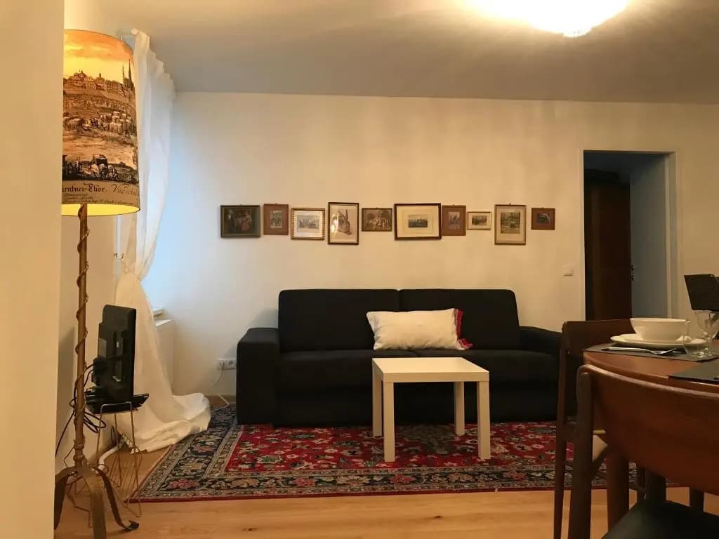Premarental Apartment 1 - photo 5