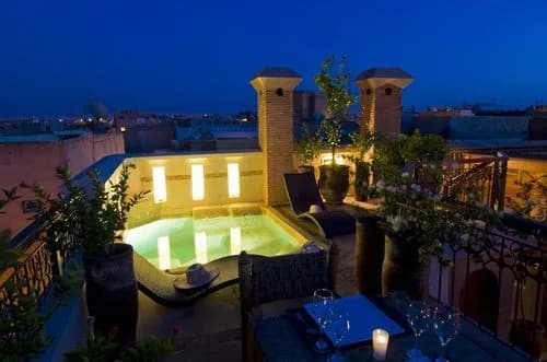 Riad Green Mango - photo 19