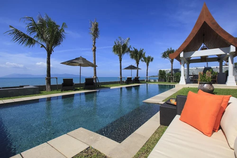 Miskawaan Villa Wayu - photo 12