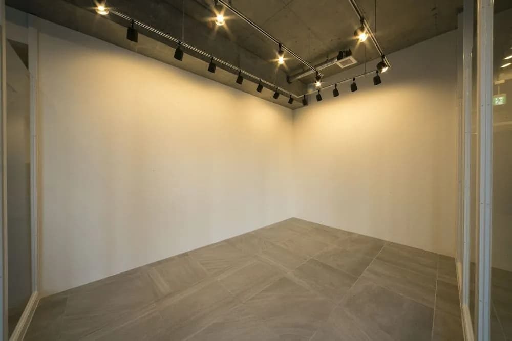 The Micro Museum Hostel Aoyama - photo 10