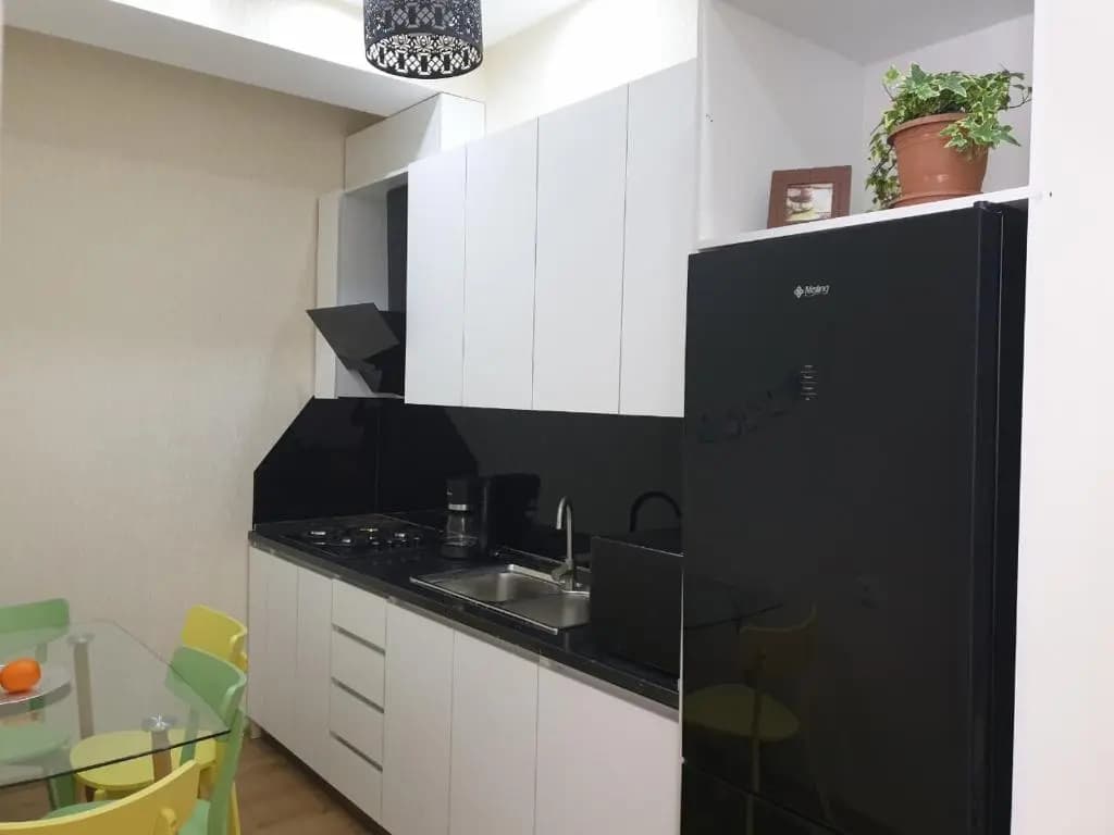 Vazi Aparthotel - photo 16