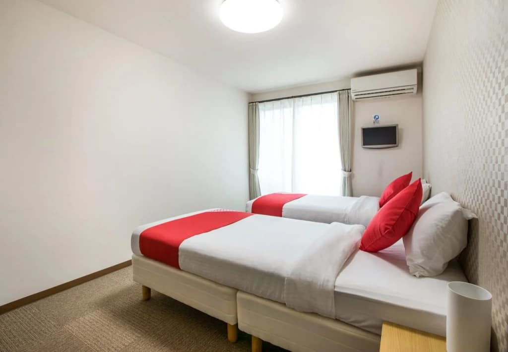 Stay inn Kyoto Gojo - photo 4