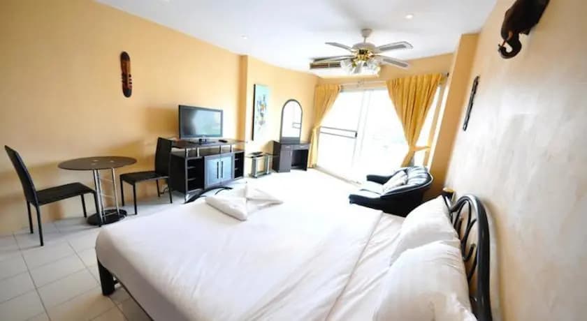 View Talay 1 By Pattaya Capital Property - photo 3