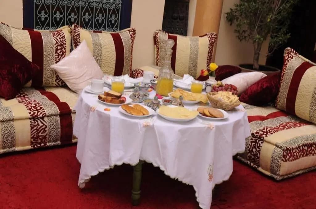 Heritage Lalla Aicha - photo 9