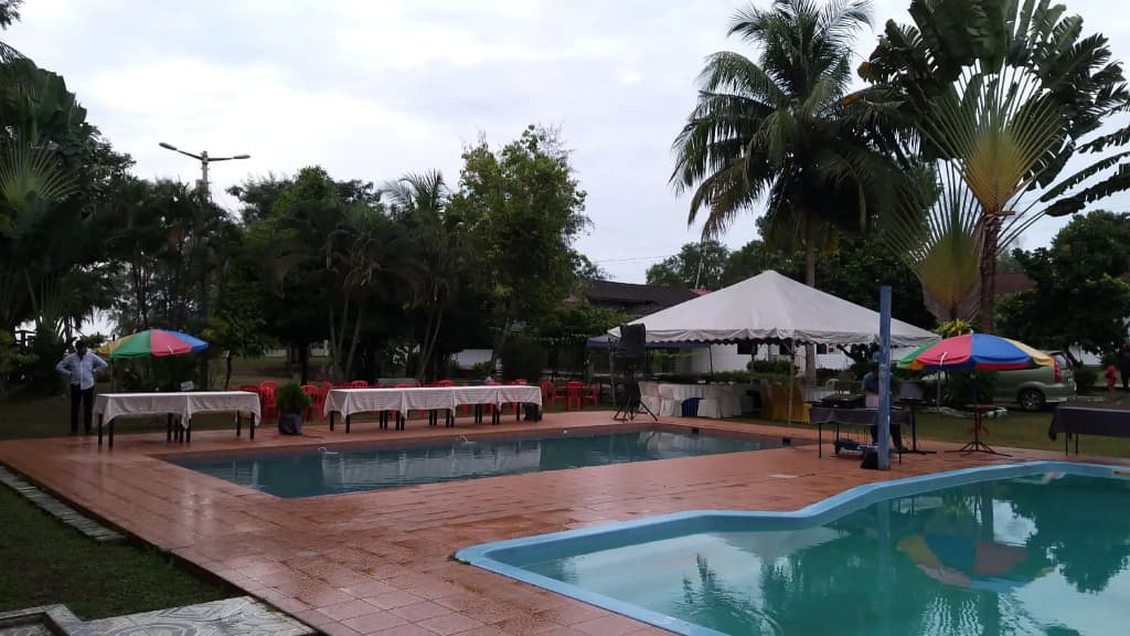 Green Town Hotels and Resorts - photo 9