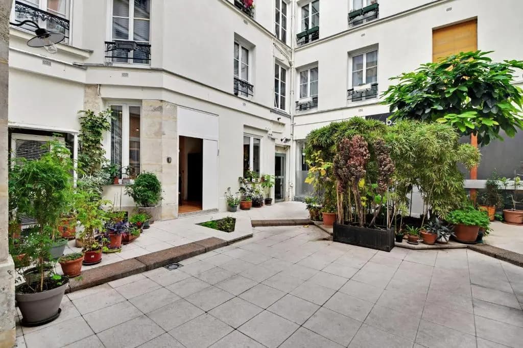 Bastille - Cosy Design 1br / 4p Apartment - main photo