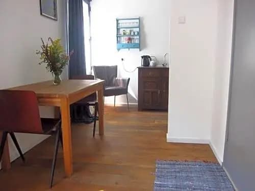 Private studio room in De Pijp - photo 8
