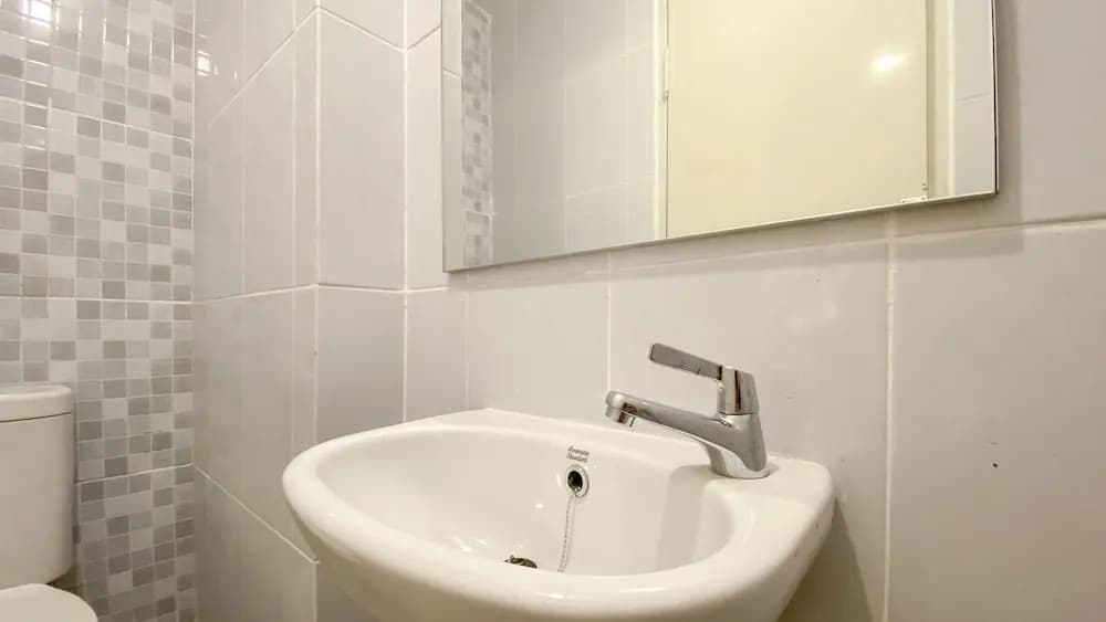 Relaxing Studio At Tokyo Riverside Pik 2 Apartment - photo 5