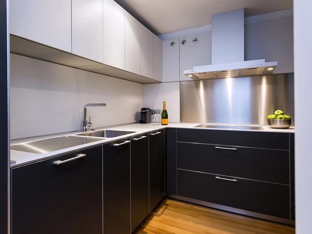 FewDaysBarcelona Apartments - photo 11