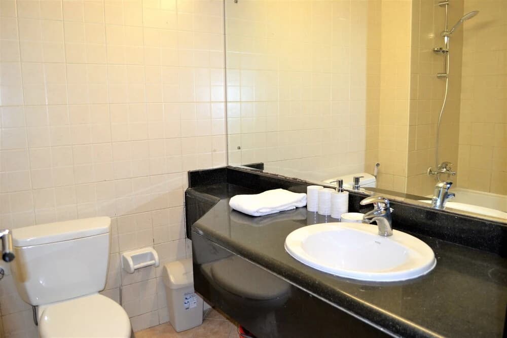 MGL - Spacious Studio Apartment - photo 10