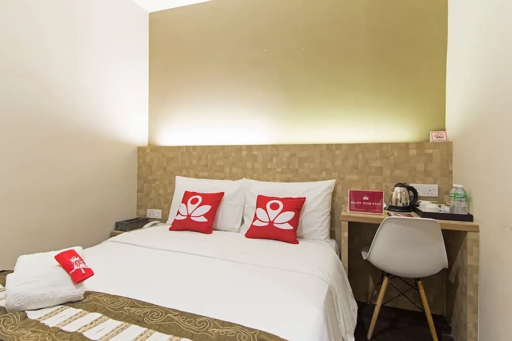 ZEN Rooms Medan Ipoh - photo 5