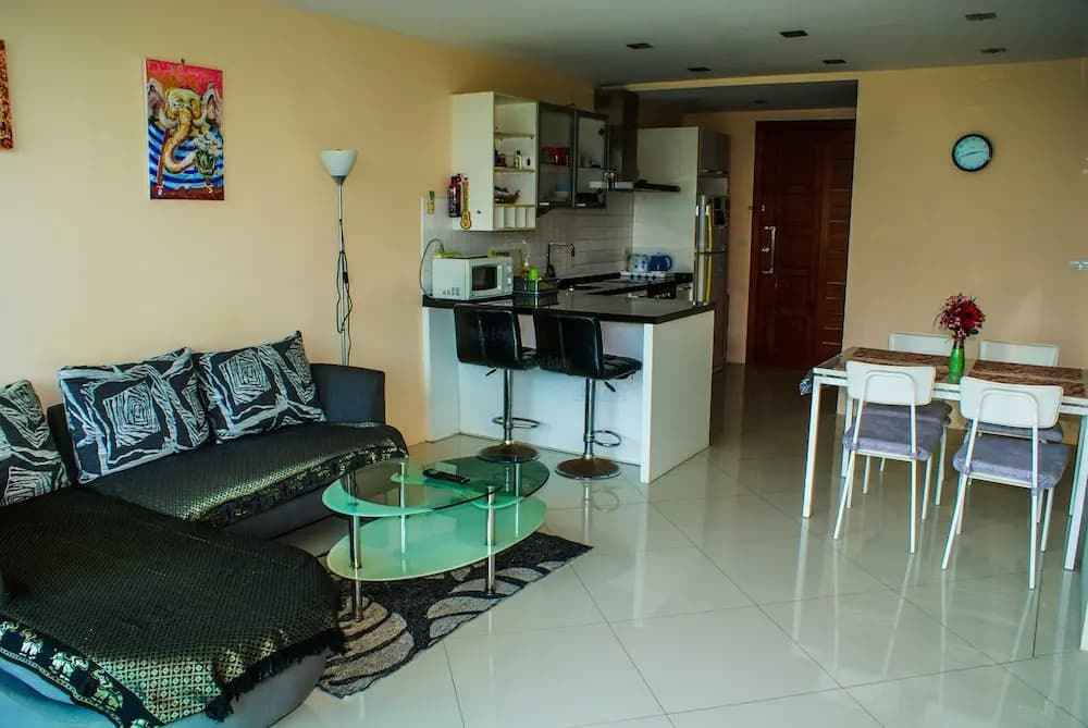 Laguna Heights Pattaya - photo 24
