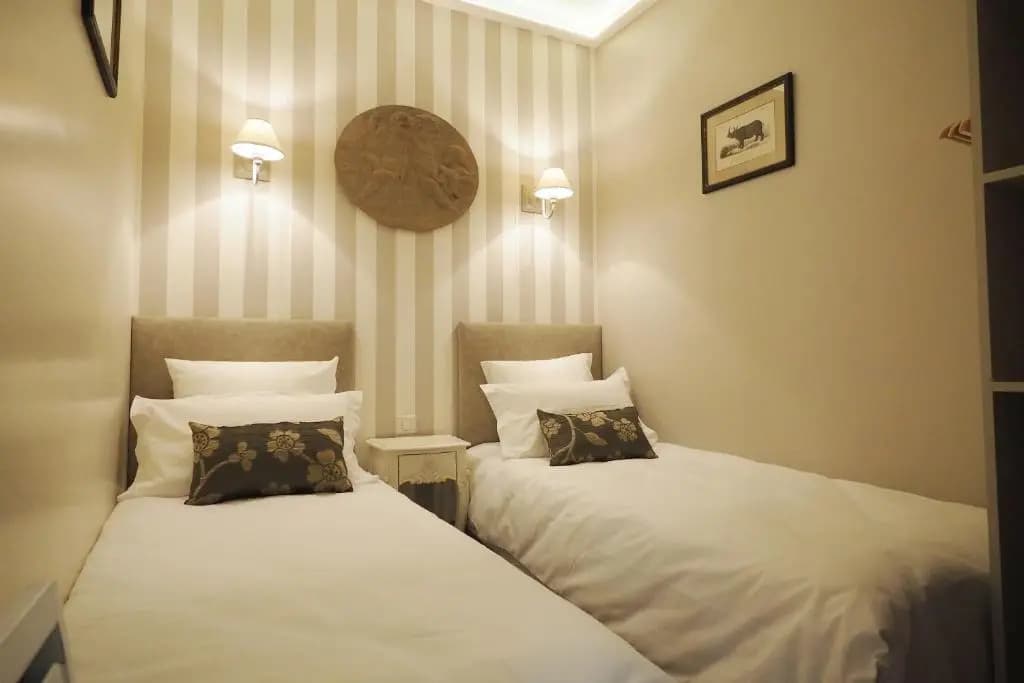 Saint Germain Elegant ChicSuites - photo 6