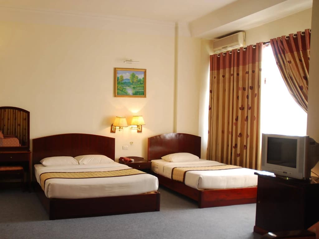 Bach Dang Hotel - photo 5