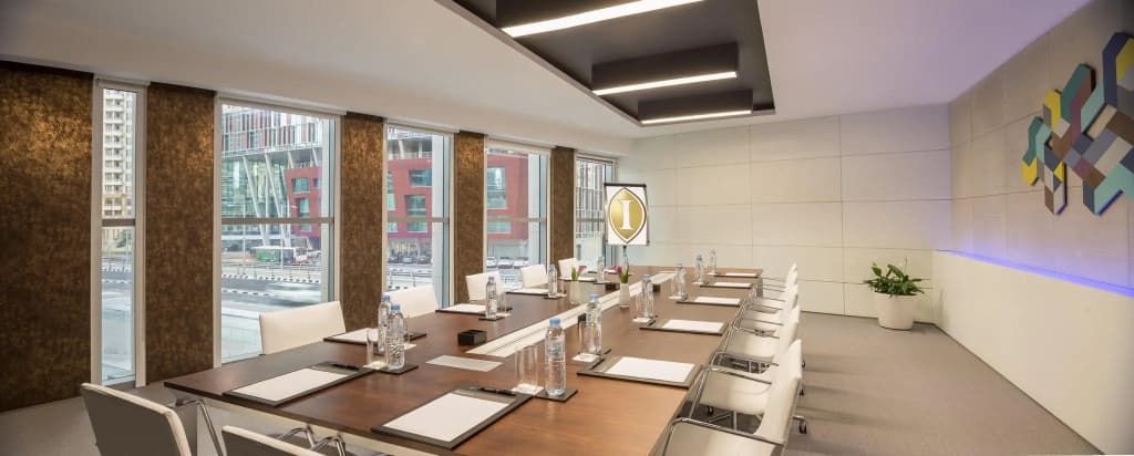 InterContinental Dubai Marina by IHG - photo 35