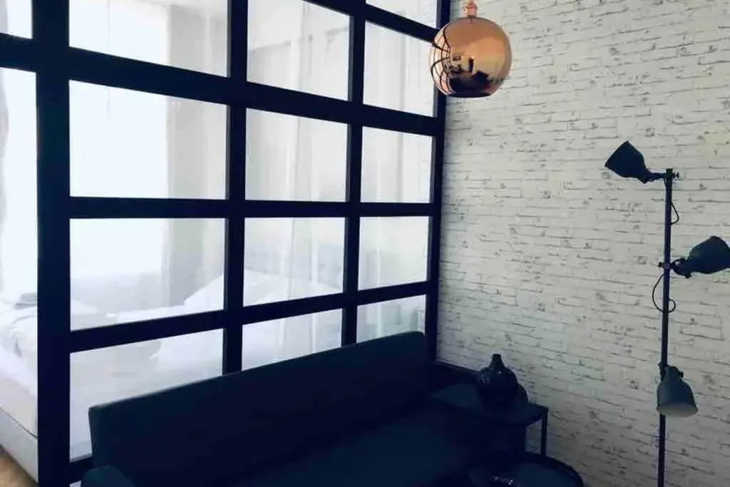 ZEUS Design Apartments Herz - photo 2