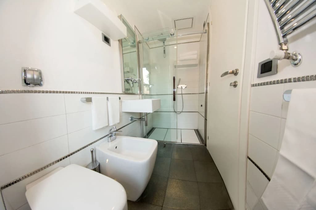 Hotel De Rome - photo 7