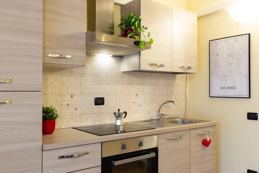 notaMi - Gorla Skyline Top Floor - photo 12