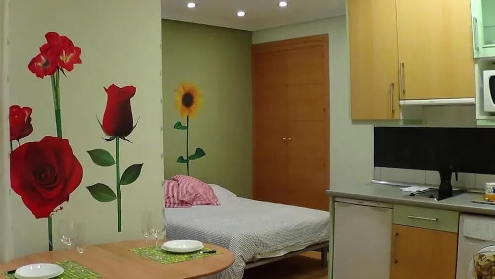 Gran Via Studio Apartments - photo 5