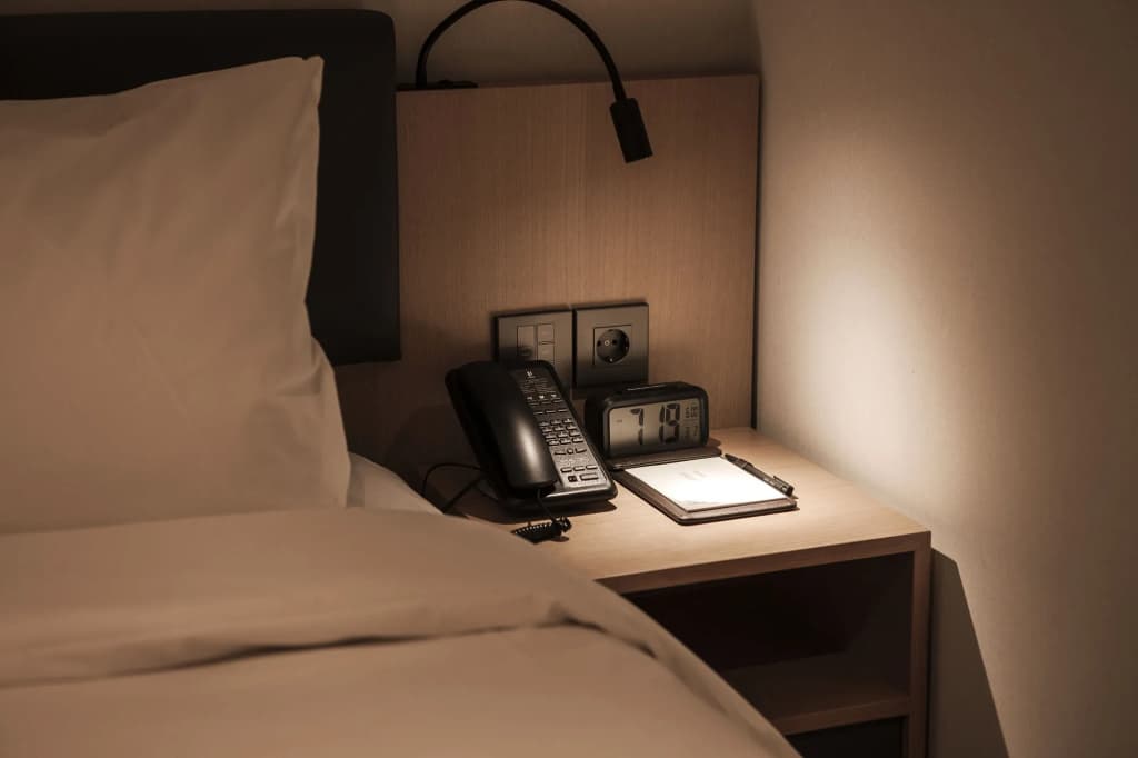 Hotel Uri& - photo 7