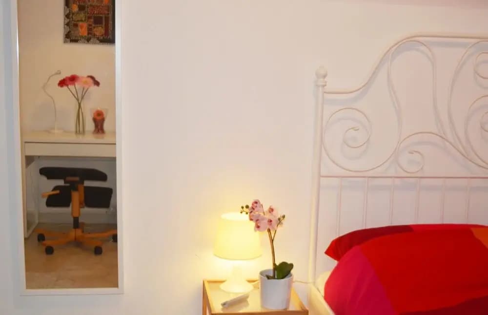 Sant'Onofrio Terrace Apartment - photo 4