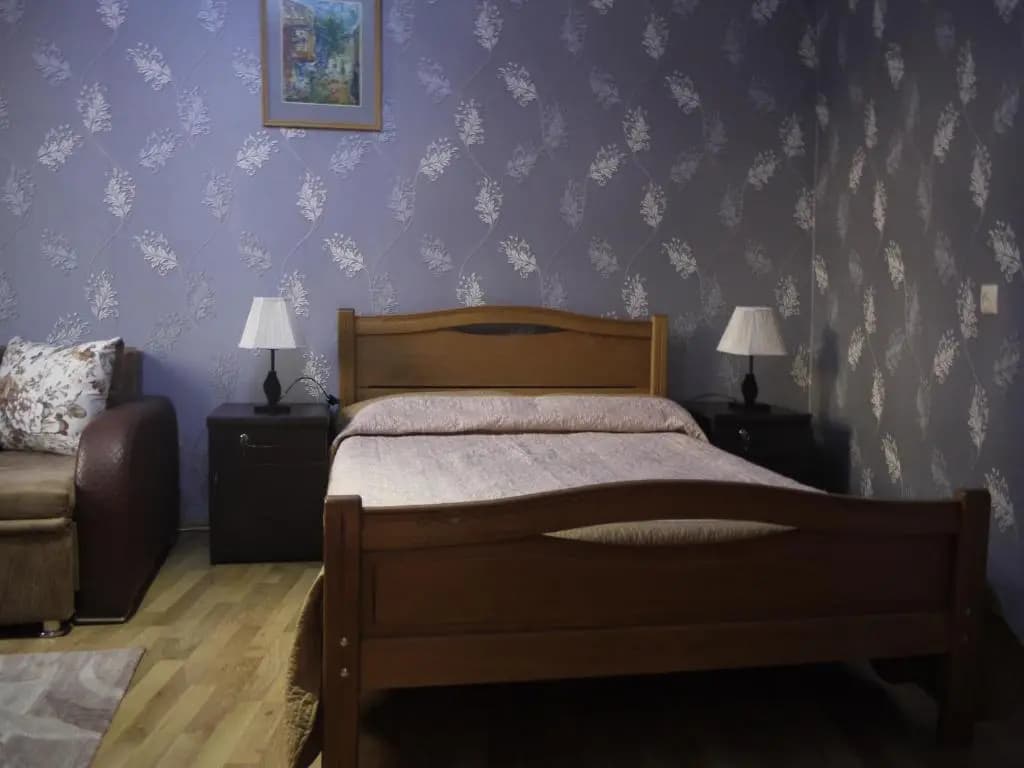 Family Hotel Mountain Scream - photo 2