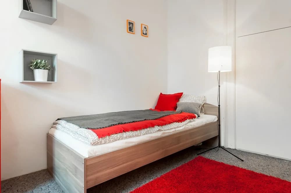 Ostrovni Apartment - photo 4