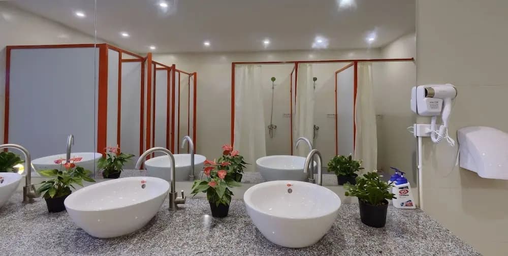Wanderlust Hostel Hanoi - photo 5