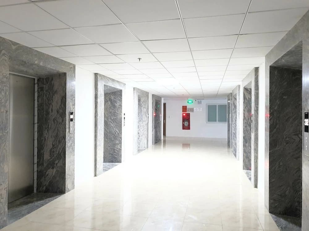 Peony Apartment - photo 10