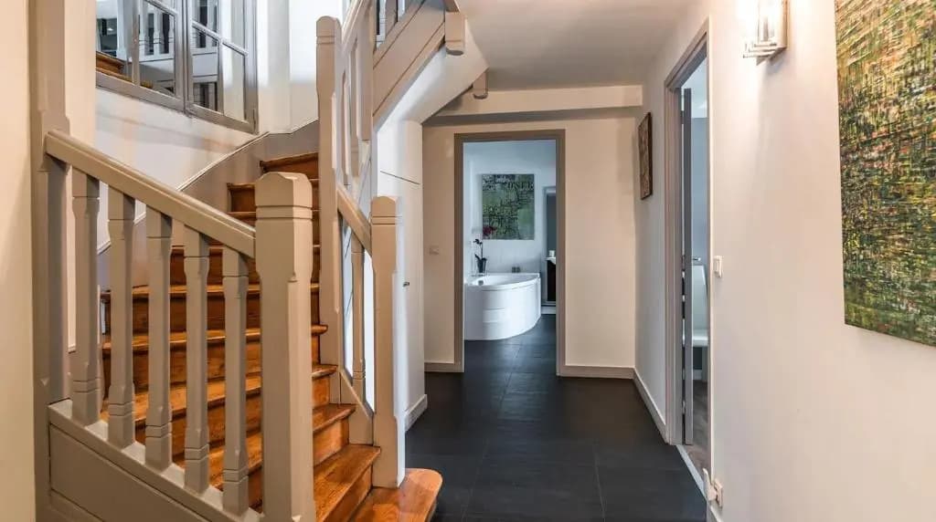 Le Notre Dame - Luxury Apartment with Seine View - photo 11