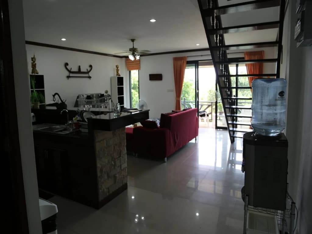 BEA Apartment - photo 3