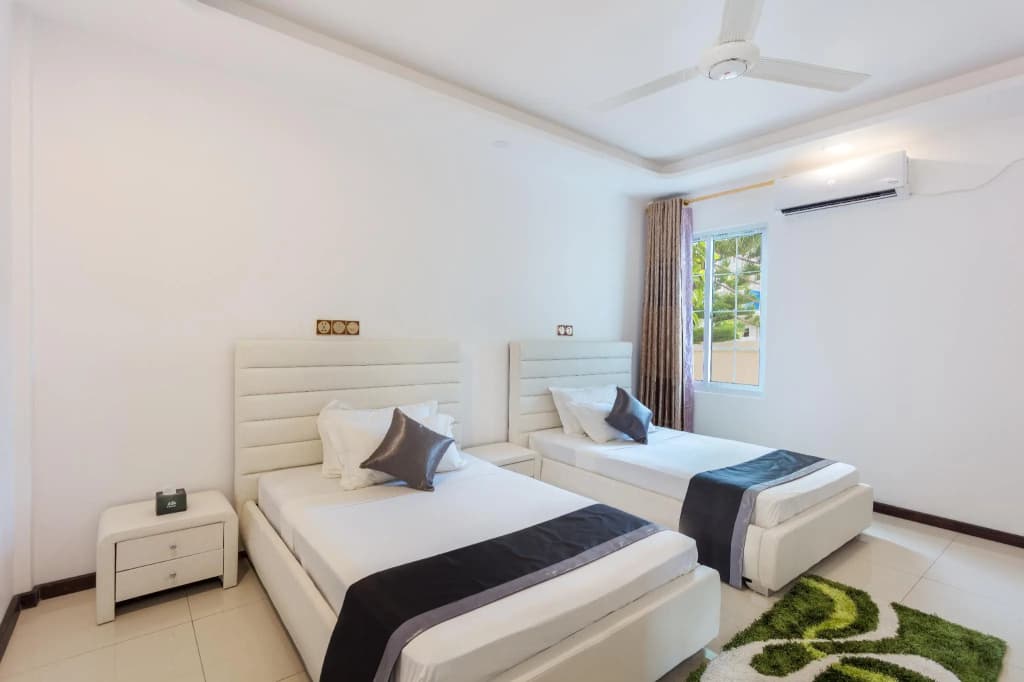 K Inn Kaashidhoo - photo 5