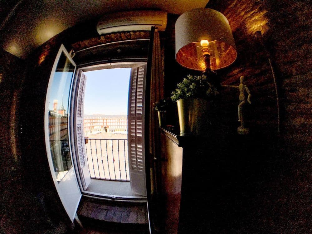 Lollipop Flats Plaza Mayor Suite - main photo