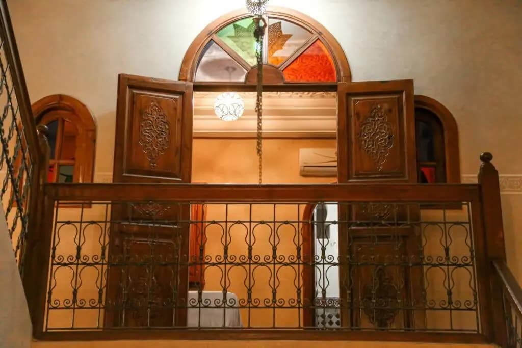 Riad Nizar - main photo