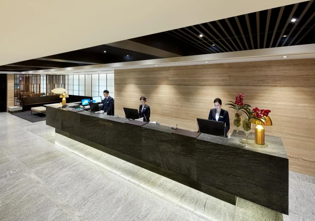 Hotel PJ Myeongdong - photo 31