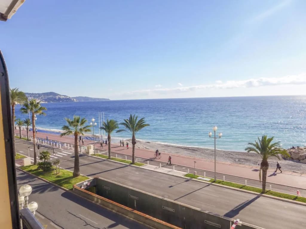 Villa M.Thérèse Promenade Anglais - photo 14