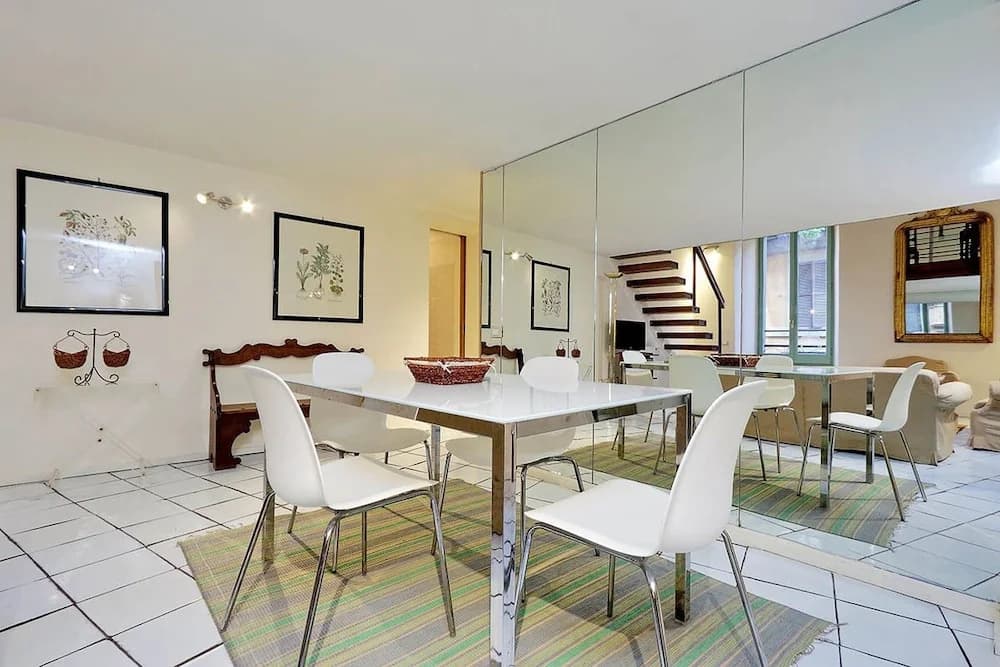 Orso House Apartment - photo 14